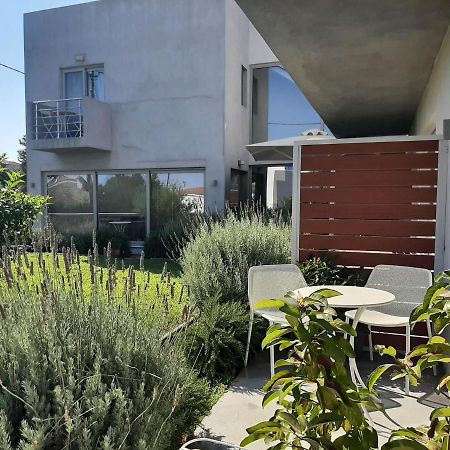Lidea Boutique Hotel Potamos  Екстер'єр фото