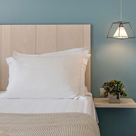 Lidea Boutique Hotel Potamos  Екстер'єр фото