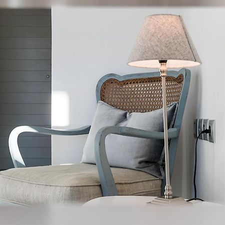 Lidea Boutique Hotel Potamos  Екстер'єр фото