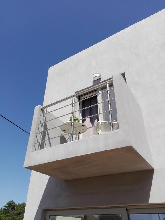 Lidea Boutique Hotel Potamos  Екстер'єр фото