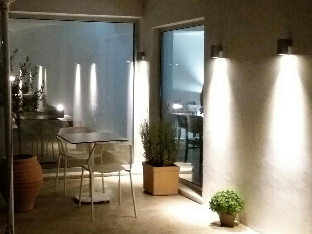 Lidea Boutique Hotel Potamos  Екстер'єр фото