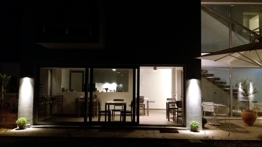 Lidea Boutique Hotel Potamos  Екстер'єр фото