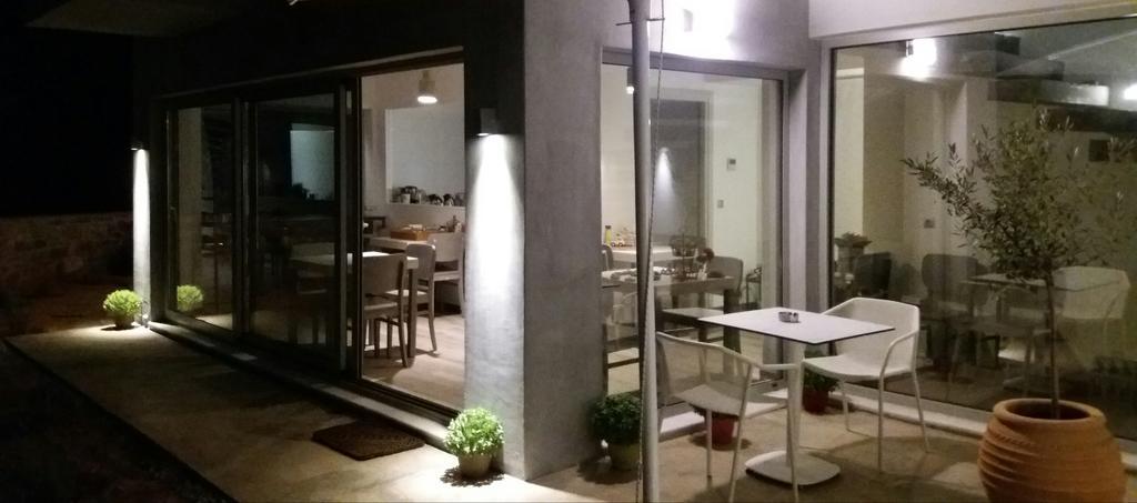 Lidea Boutique Hotel Potamos  Екстер'єр фото