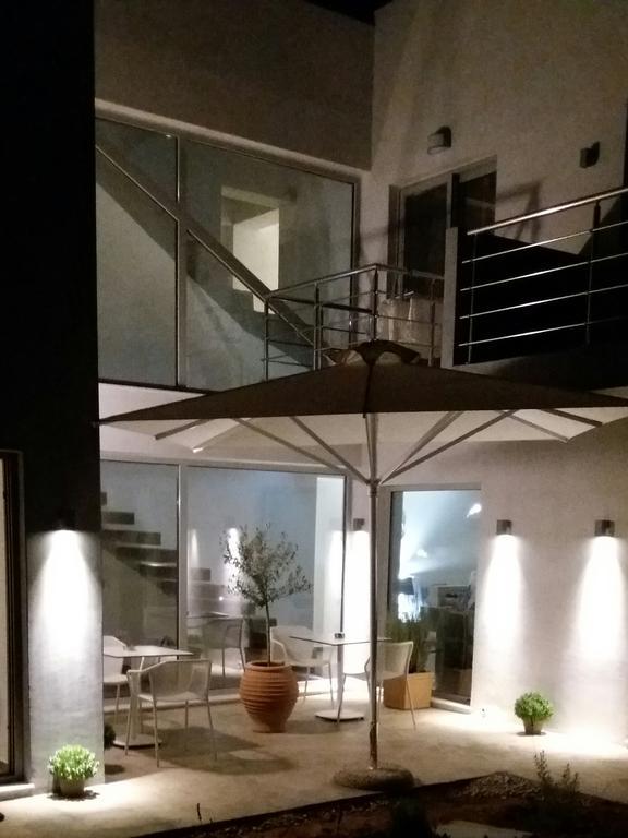 Lidea Boutique Hotel Potamos  Екстер'єр фото