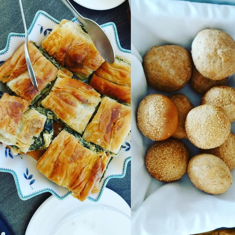 Lidea Boutique Hotel Potamos  Екстер'єр фото