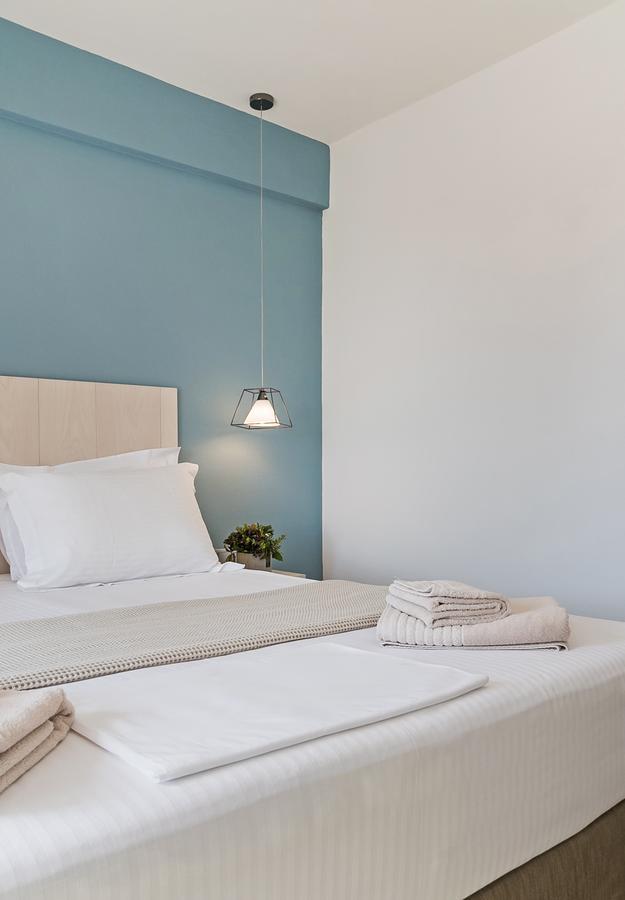 Lidea Boutique Hotel Potamos  Екстер'єр фото