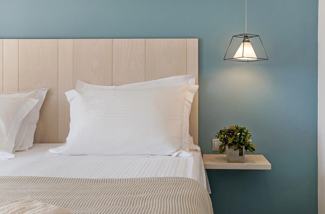 Lidea Boutique Hotel Potamos  Екстер'єр фото