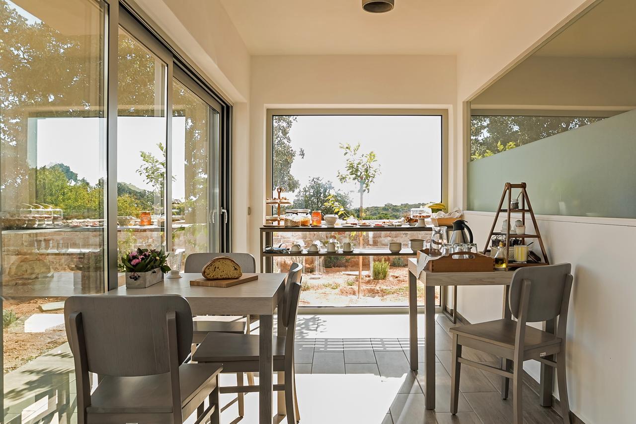 Lidea Boutique Hotel Potamos  Екстер'єр фото