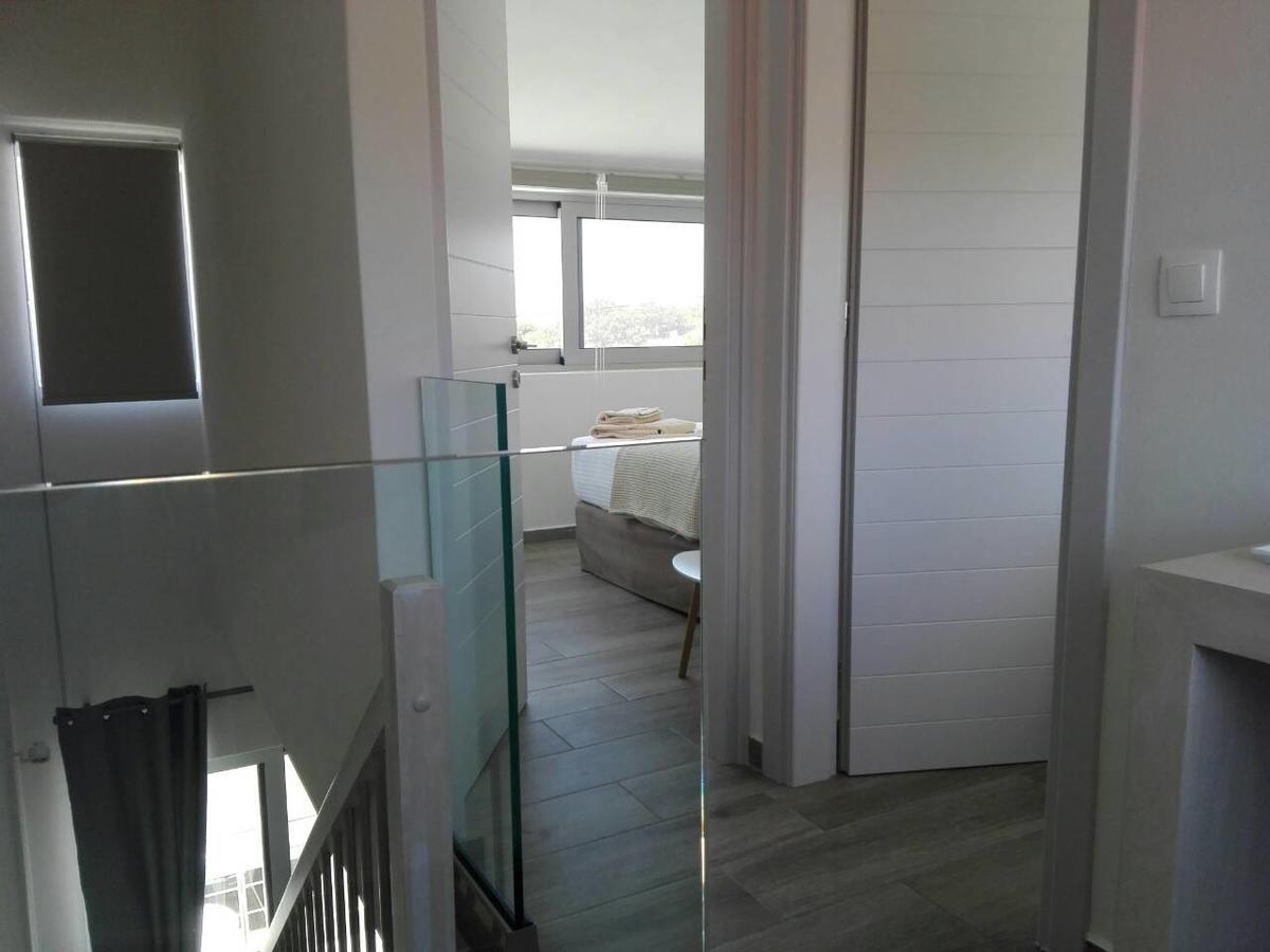 Lidea Boutique Hotel Potamos  Екстер'єр фото