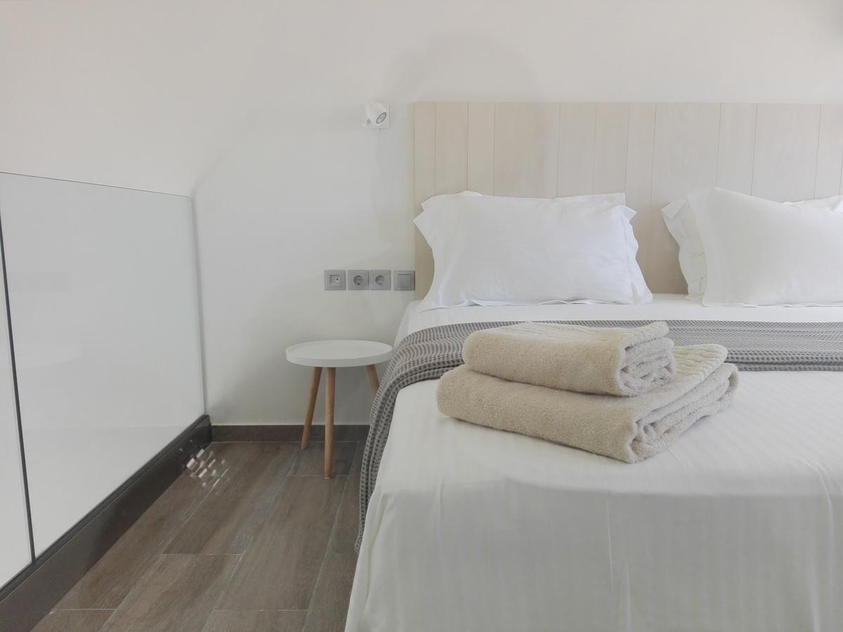 Lidea Boutique Hotel Potamos  Екстер'єр фото