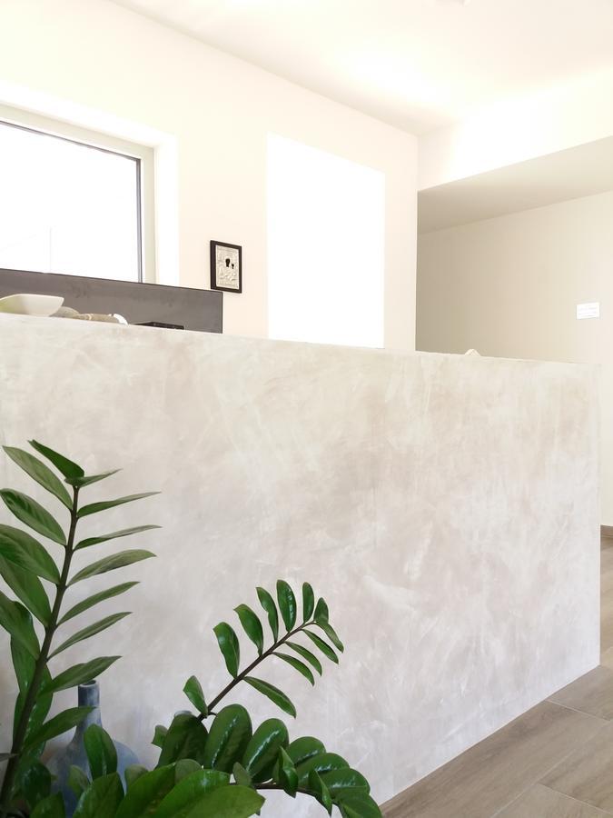 Lidea Boutique Hotel Potamos  Екстер'єр фото