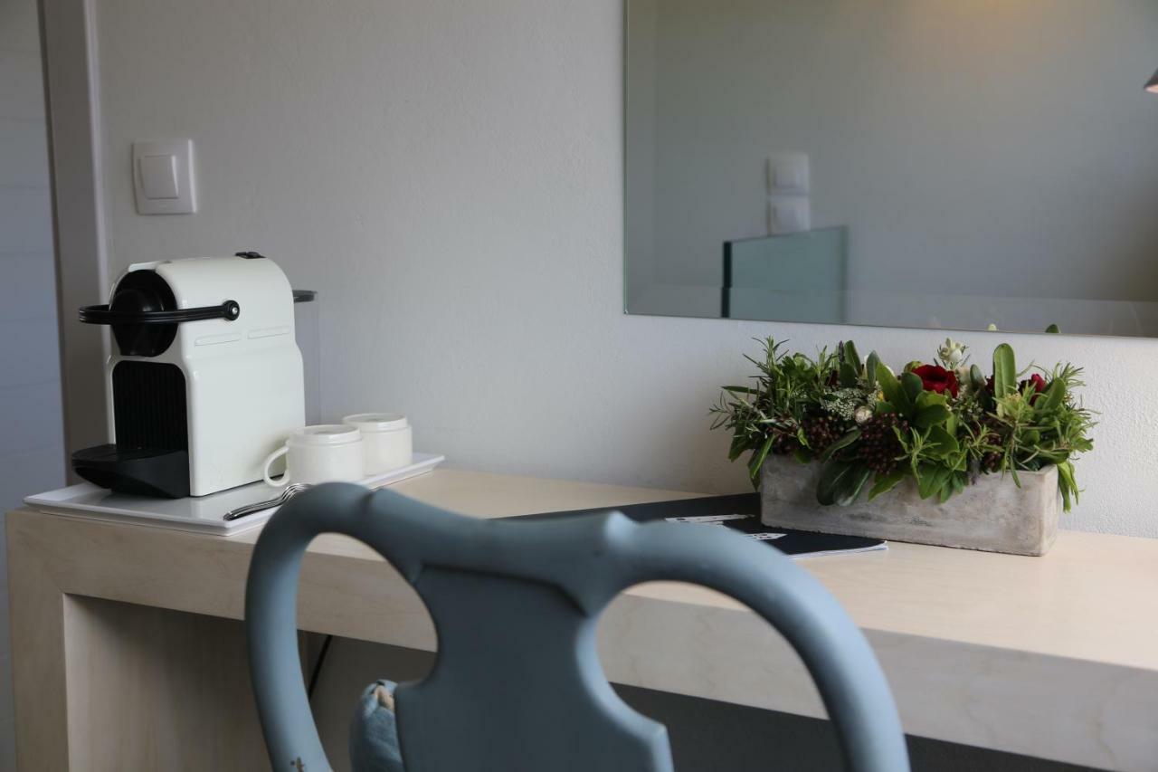 Lidea Boutique Hotel Potamos  Екстер'єр фото