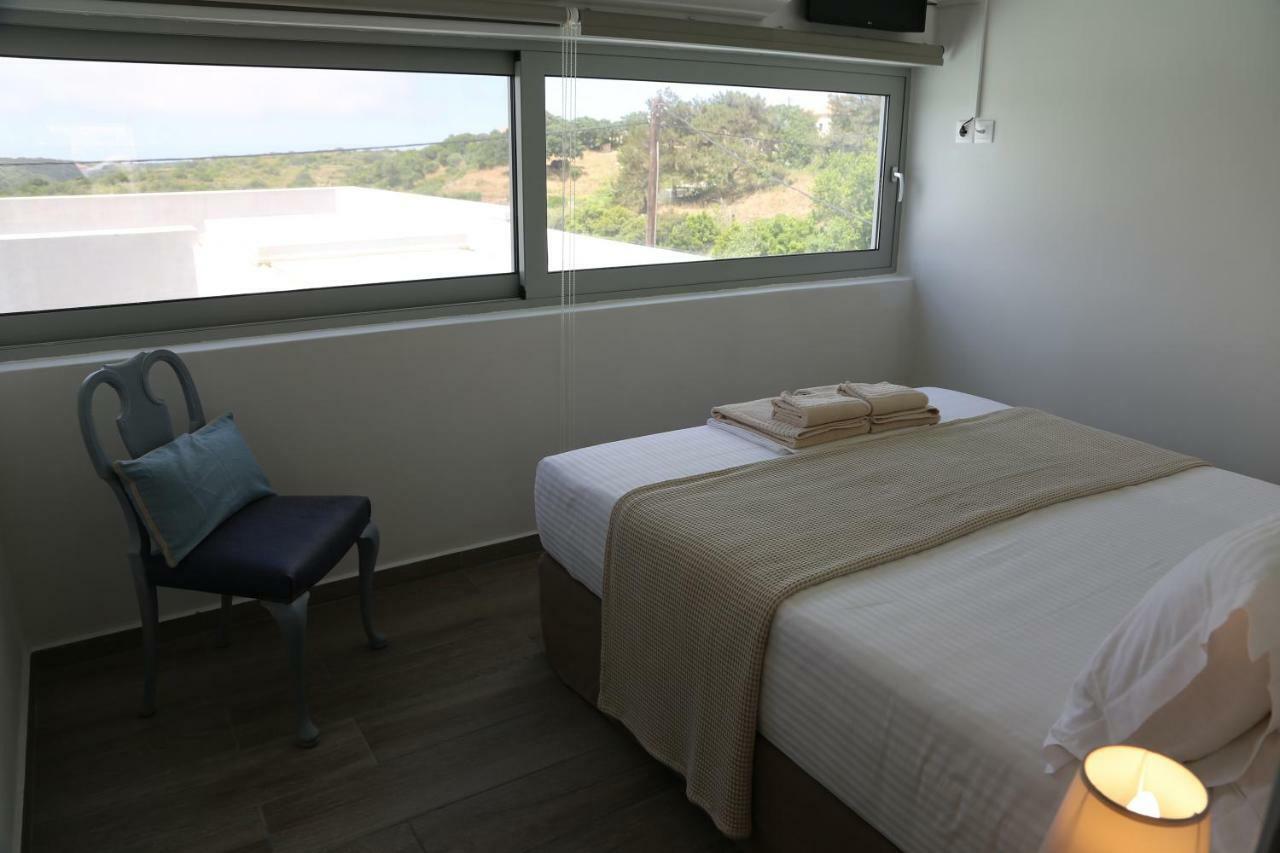 Lidea Boutique Hotel Potamos  Екстер'єр фото
